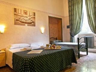 Mary Bell B&B Roma Eksteriør bilde