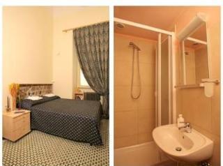Mary Bell B&B Roma Eksteriør bilde