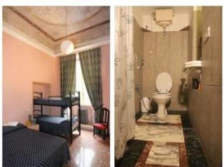 Mary Bell B&B Roma Eksteriør bilde