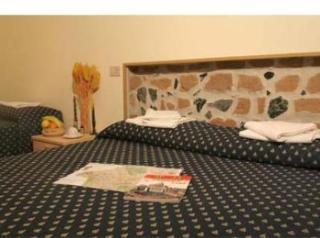 Mary Bell B&B Roma Eksteriør bilde