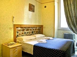 Mary Bell B&B Roma Eksteriør bilde