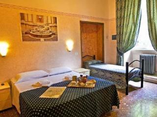 Mary Bell B&B Roma Eksteriør bilde