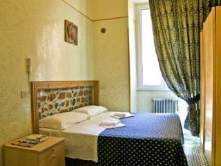 Mary Bell B&B Roma Eksteriør bilde